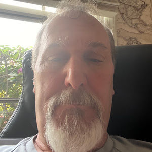 Meet your Posher, Doug